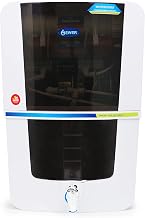 Ewer 12 Stage RO Water Purifier with RO+UV+UF+TDS Controller & Mineral
