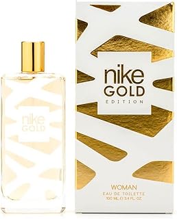 Gold Edition For Women -Eau DE Toilette, 100 ml