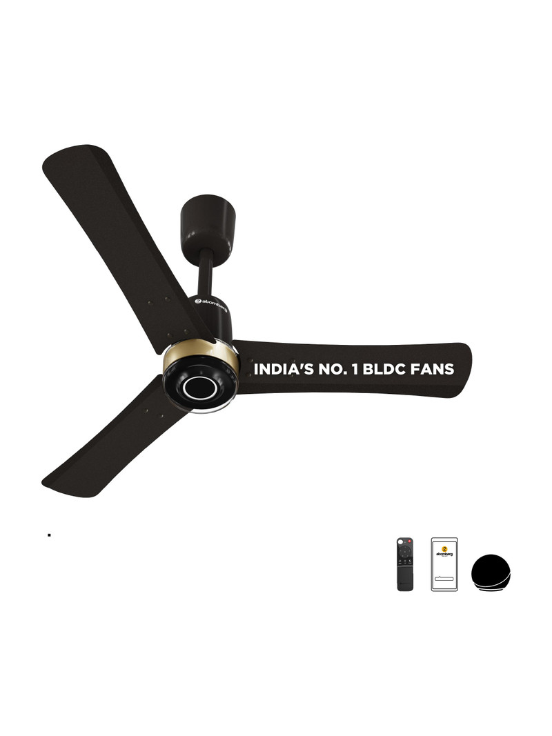 Atomberg Renesa Elite Smart |Voice Control| High Air Flow|Moonbeam LED