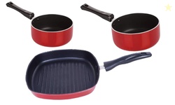 Kitchen Utensils Non Stick Cooking Set (SP(M)_SP(B)_GP24)