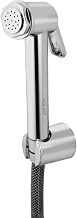 Eauset Plus ABS Health Faucet | Wall Mounted Jet Spray for Toilet | 1