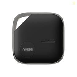 Noise Tag 1: Compatible with Android & iOS, No SIM Needed, Worldwide T