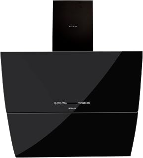 Faber 1000m3/hr Wall Mounted chimney (HOOD MIRROR PLUS BK TC LTW 90, B