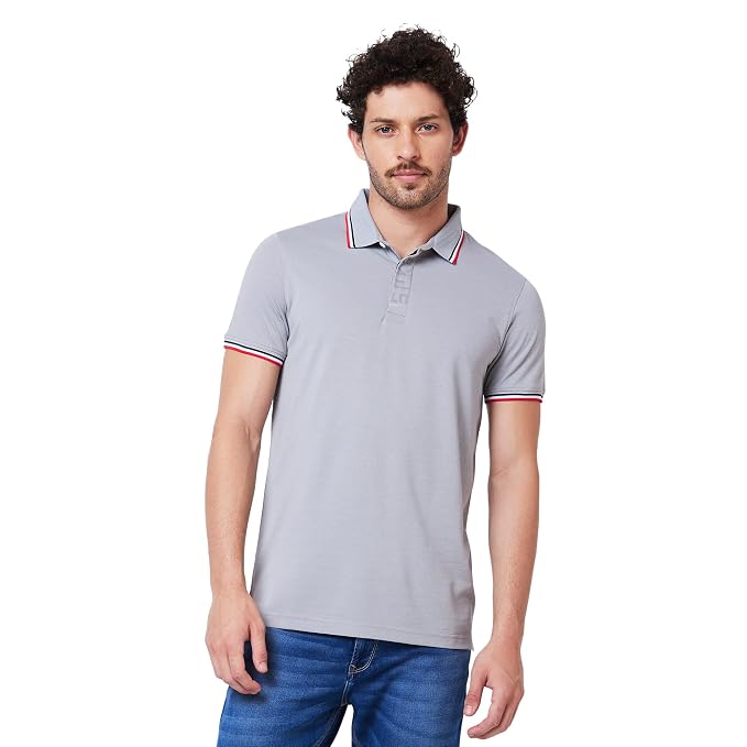 Spykar Men T-Shirts