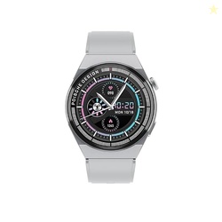 French Connection Beam Smart Watch with Its 1.39 Full-Touch Screen and