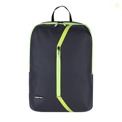 Gear Lite 15L Small Water Resistant Casual Standard 3 Compartment Back