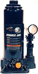 Vocado 5 Ton Car Hydraulic Bottle Shaped Jack for Mahindra Tuv 300 201