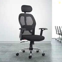 CELLBELL Tauras Lite C100 Mesh High Back Office Chair/Study/Computer/R