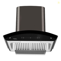 Hindware Smart Appliances | Revio Plus Auto Clean 60 cm 1400 m/hr Chim