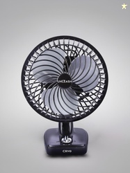 unleash CRYO | 230 MM | HIGH SPEED | 9 INCH | TABLE FAN | FOR HOME wit