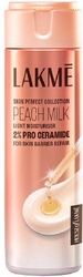 Lakm Peach Pro Ceramide Moisturizer with Vitamin E For Dry, Normal & S