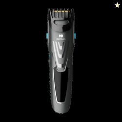 HAVELLS BT5301 Trimmer 100 min  Runtime 20 Length Settings (Grey)