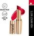 Lakm Primer + Matte Lipstick, Lightweight, Lasts For 16Hrs Red Coat, 3