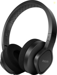 PHILIPS TAA4216BK/00Headphones, 35H Play Time, 40mm Dynamic Drivers, I
