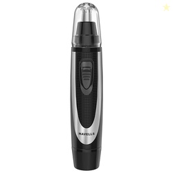 Havells Ne6322 Nose&Ear Hair Trimmer,Battery Operated&Easy To Carry (B