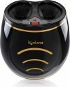 Lifelong LLM432 Air Bag Foot Massager (Brown)