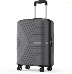 Magnum by Safari Small Cabin Suitcase (55 cm) 4 Wheels - Magnum Zeno 5