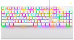 Ant Esports MK4100 Wired USB Standard Gaming Keyboard Compatible with