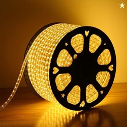 30 Meter LED Rope Light for Decoration-Waterproof Decorative Lights,Co
