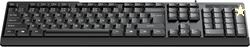 HP K120 Wired Keyboard/3 Years RTB Warranty