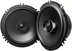 Sony Car Speaker XS-160GS 16 cm (6.3 inch) 2-Way Coaxial Speakers (Bla