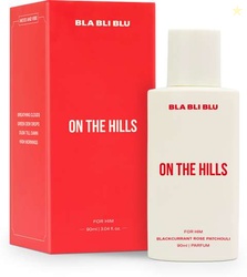 BLA BLI BLU On the Hills Perfume for Men | Spicy & Fruity Notes |...mo