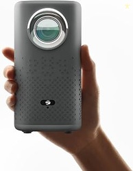Zebronics Android Portable Smart Projector, 1080p Support, 3600 Lumens