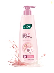 Joy Bright Radiance Daily Brightening Body Lotion with UV Protect For