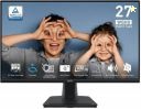 MSI (27 ) WQHD IPS Panel with EyesErgo Technology, Flat Business Monit