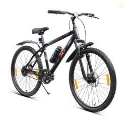 XCi StormriderX Single Speed for Men TUF SHOX Suspension 26 T (inch) M