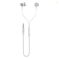 boAt Newly Launched BassHeads 162 V2 Wired Earphones with 10mm Drivers