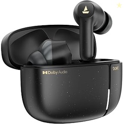 boAt 2026 Launch Airdopes Prime 800D, Surround Sound by Dolby Audio, 4