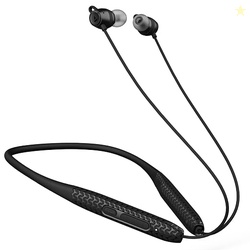 boAt Rockerz 255 Max, 60HRS Battery, EQ Modes, Power Magnetic Earbuds,