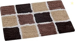 AAZEEM Cotton Door Mat