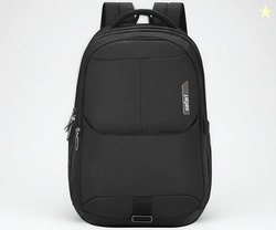 Safari Forge 34L Laptop Backpack, 3 compartments, Raincover, Antitheft
