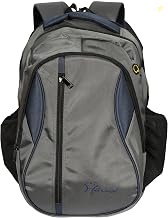 Hawai Polyester 35 litre Laptop Backpack, 3 Compartment, 2 Bottle Hold