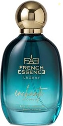 Luxury Enchante Perfume For Women 60 ml Long Lasting Fragrance Scent E
