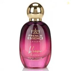 French Essence Bloom Eau de Parfum for Women | Long-Lasting Luxury Per