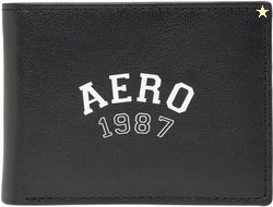 Men Casual, Formal Black Genuine Leather Wallet