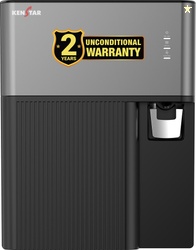 Kenstar Ecopure 7 L RO + UV + UF + Copper + Alkaline Water Purifier Ke