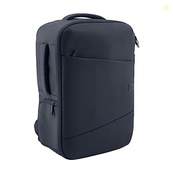 HP Creator Backpack, fits up to 16.1 inch laptop, customizable and rem