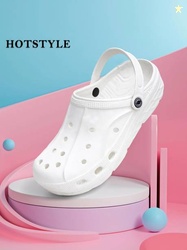 hotstyle men clogs sandal