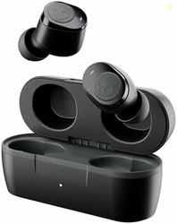 Skullcandy Jib True 2 in-Ear Wireless Earbuds, 32 Hr Battery, Noise-Is