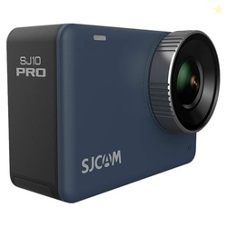 SJCAM SJ10 Pro Optical 12 MP 4K60fps 5.92 cm (2.33 ) UHD IPS Touch Dis