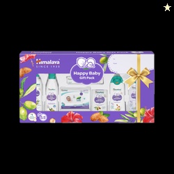 HIMALAYA Happy Baby Gift Pack ( 7 IN 1)