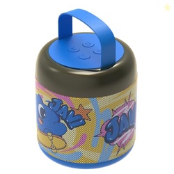 JellieMons Jellie O-K Wireless Bluetooth Speakers, Portable Karaoke Sp