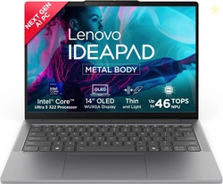 Lenovo IdeaPad Slim 5 (Gen 11) Next-Gen AI PC Intel Core Ultra 5 Serie