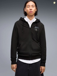 Puma Class Men's Full-Zip Hoodie