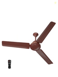 Polycab Airika with Remote High Speed with 3 Year Warranty BLDC Motor