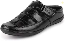 Bata Mens Camp-remo-ss20 M2 Sandal